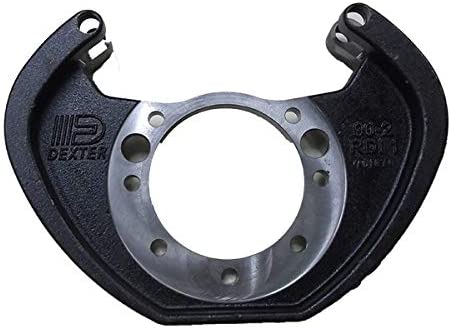 Brake, Dexter Anchor Yoke for 10K & 12K Disc Brake Axles #90-002