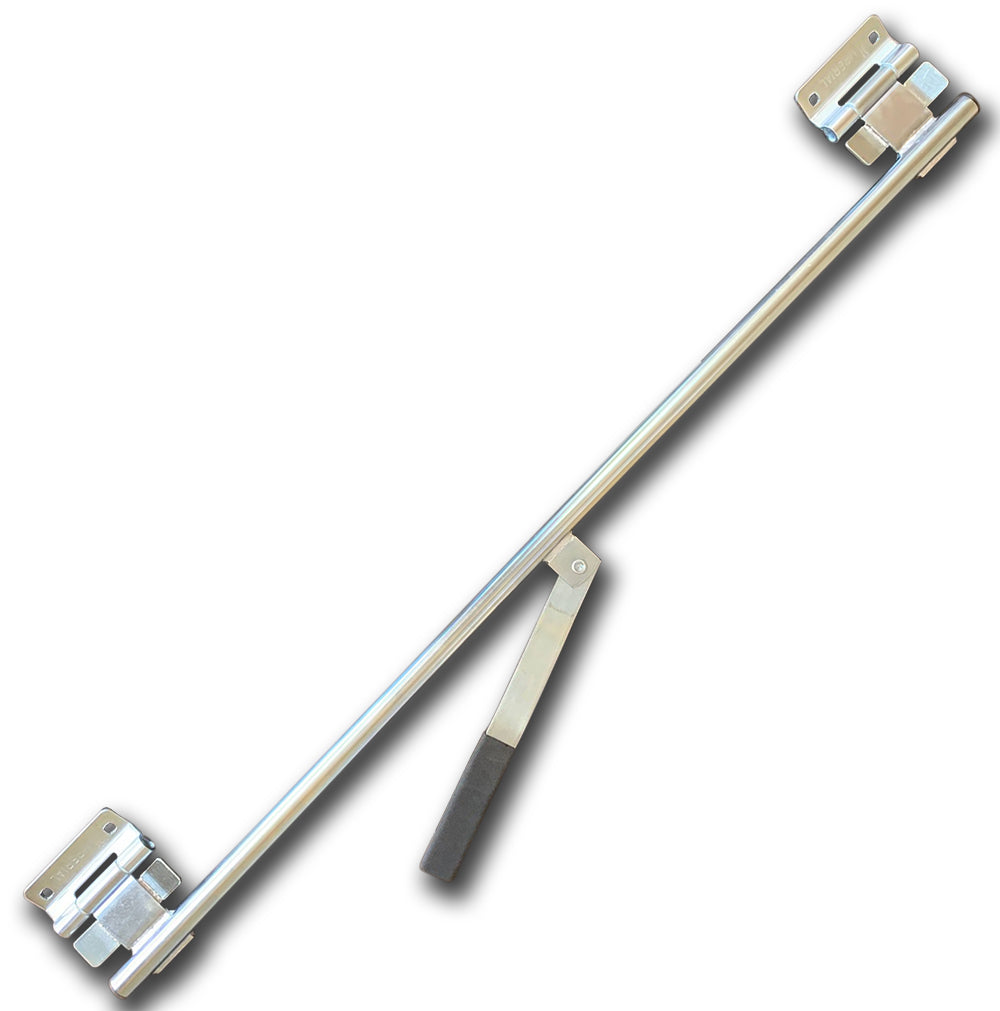 Barlock, Stainless Steel 45" #14-06-0002