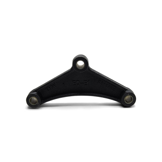 Suspension, 3,500lb Equalizer/Walking Beam