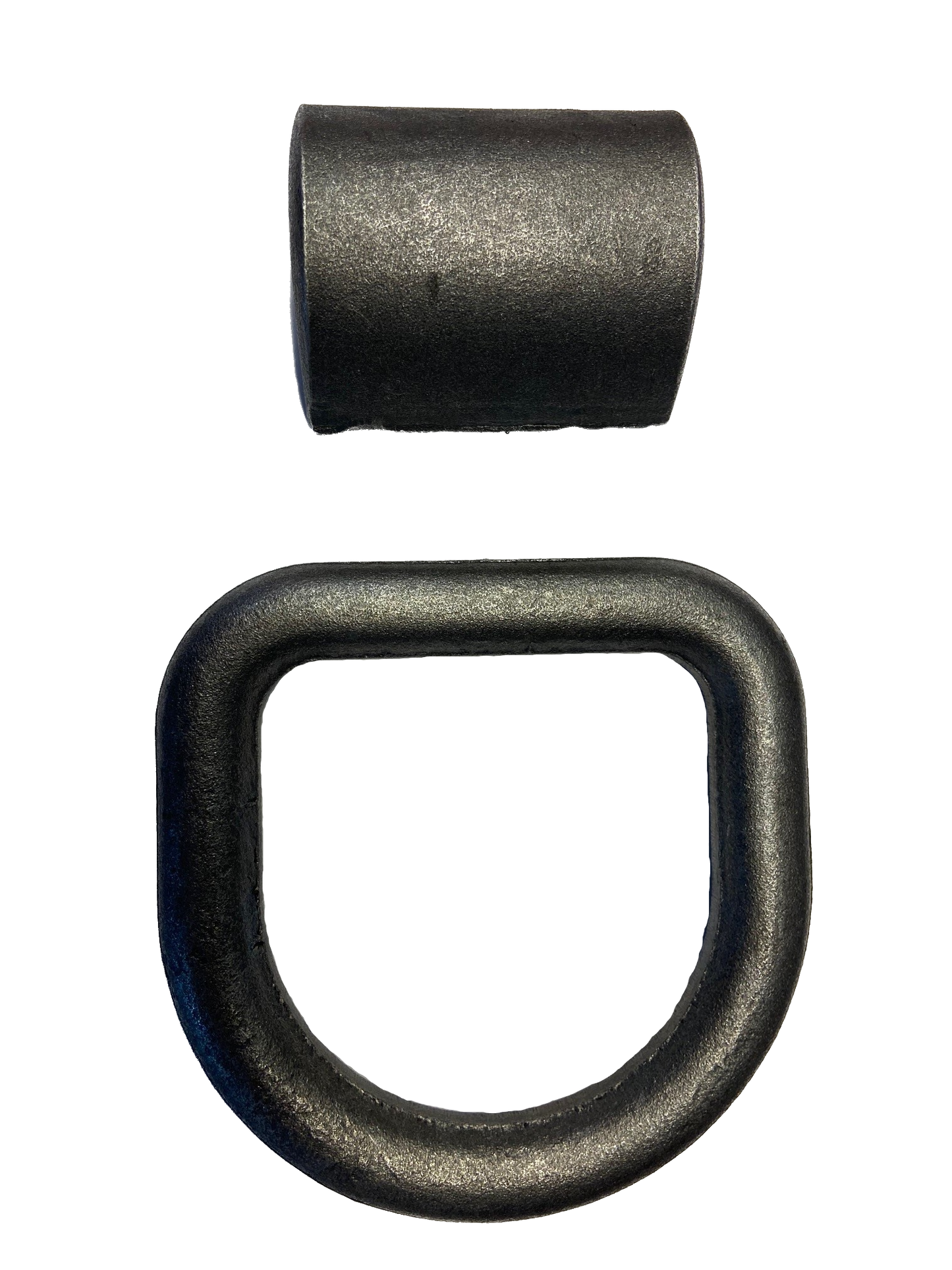D-Ring, 5/8 Weld-On D-Ring #33-20501
