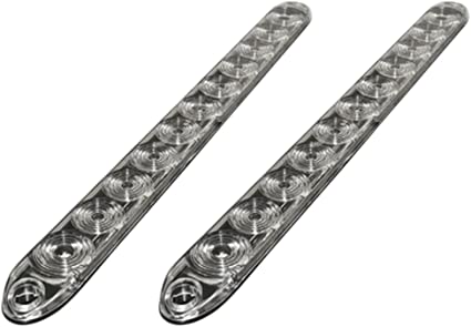 Light, 11 Dino Light Bar Turn Tail Light Bar