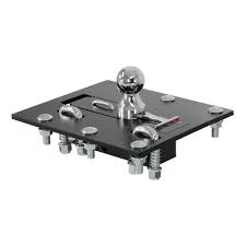 Folding Ball Gooseneck #61052