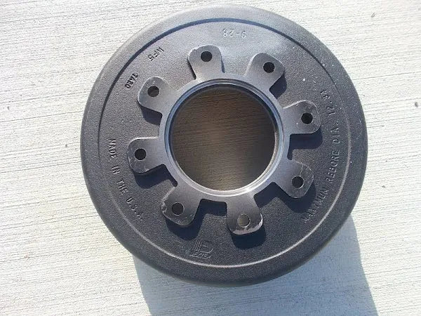 Drum, 12.25 x 5" 12-15K