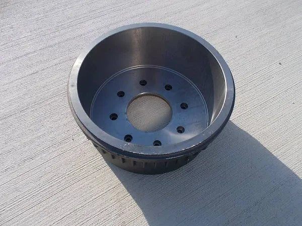 Drum, 12.25 x 5" 12-15K