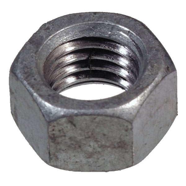 Suspension, 7/8" Equalizer Lock Nut #DX06-111