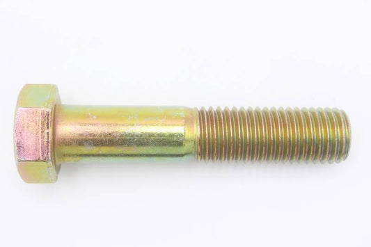 Bolt, 3/4 x 3-3/4 Gr8 Plated Course Bolt #CS8SC-075-375