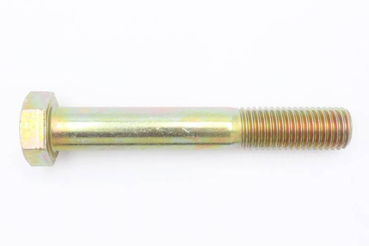 Bolt, Coarse Thread Bolt #FASCS8SC075500