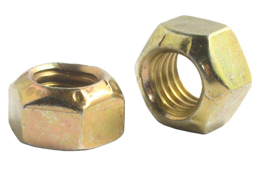 Nut, 3/4" Course Stover Lock Nut #SLCSC-075