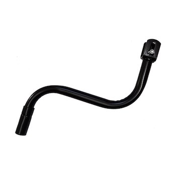 Jack, Handle (9" Handle Clearance) #IW07