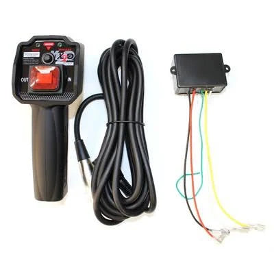 Electrical, Replacement Remote Control #97510-50