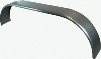 Fender - 9" x 72" Smooth #FE1005