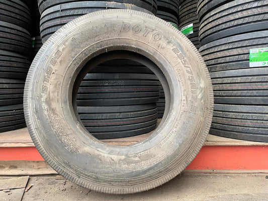 Tire, 235/75R17.5 18 Ply w/ $4 Tire Fee