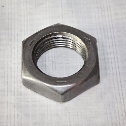 Spindle Jam Nut 1" ID #006-191-00