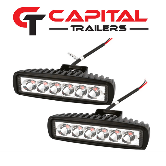 LED Light Bar