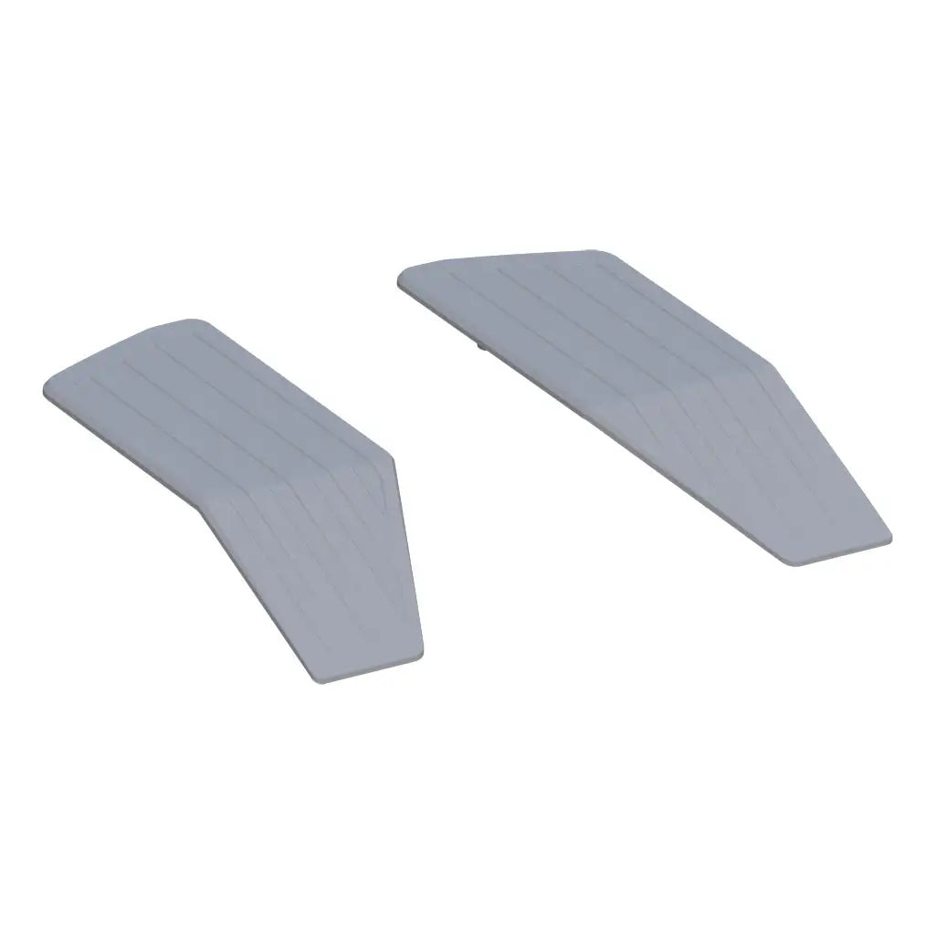 Replacement PowerRide 5th Wheel Lube Plates, 2-Pack #19269