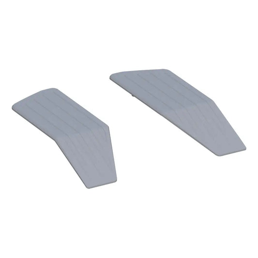Replacement PowerRide 5th Wheel Lube Plates, 2-Pack #19269