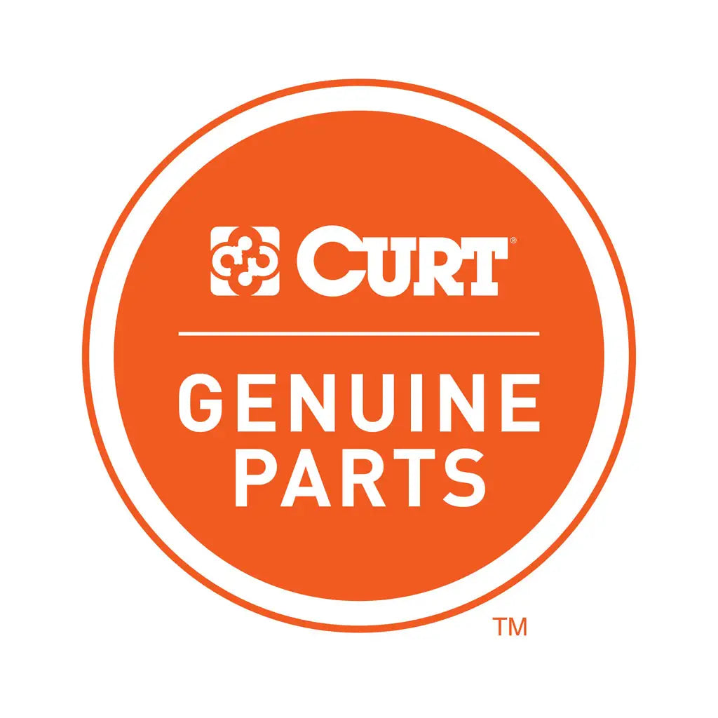 Replacement PowerRide 5th Wheel Lube Plates, 2-Pack #19269