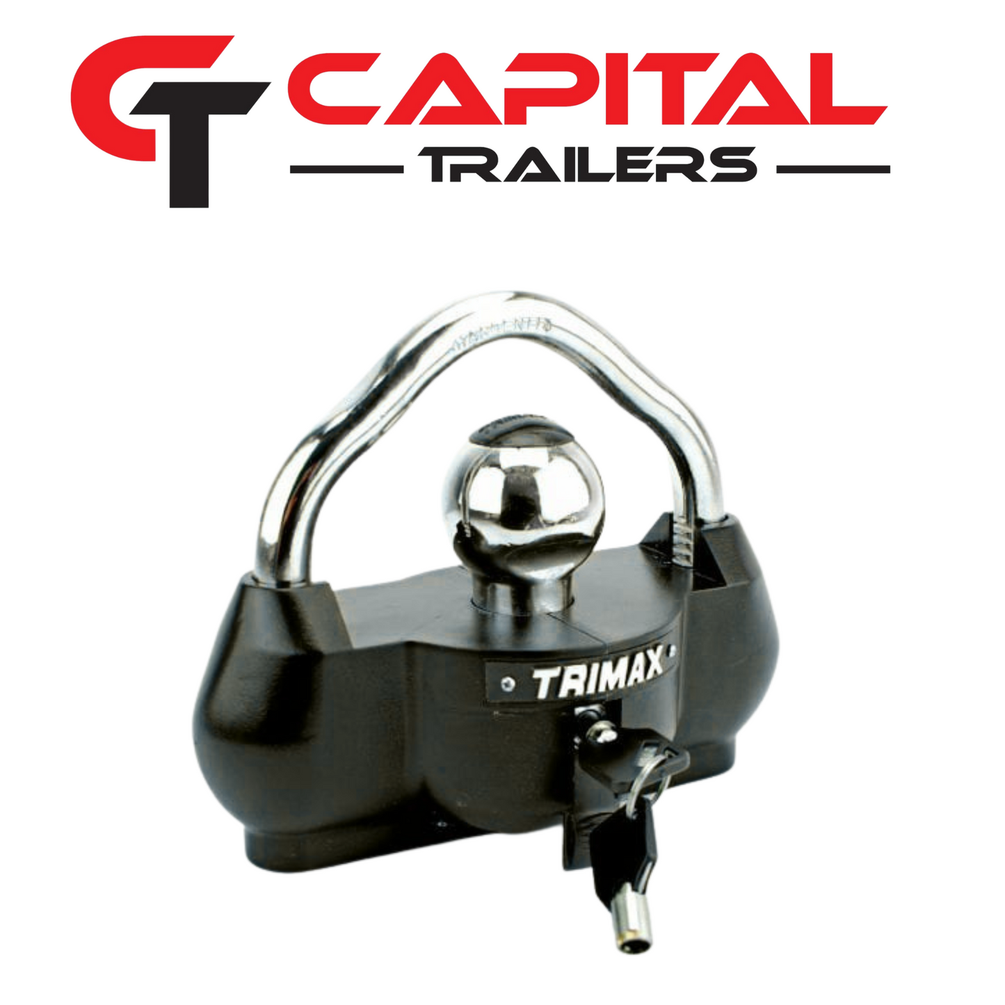 TRIMAX Lock