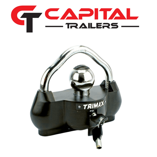 TRIMAX Lock