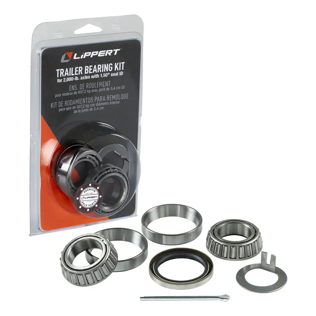 2K Bearing Kit  #2023133979