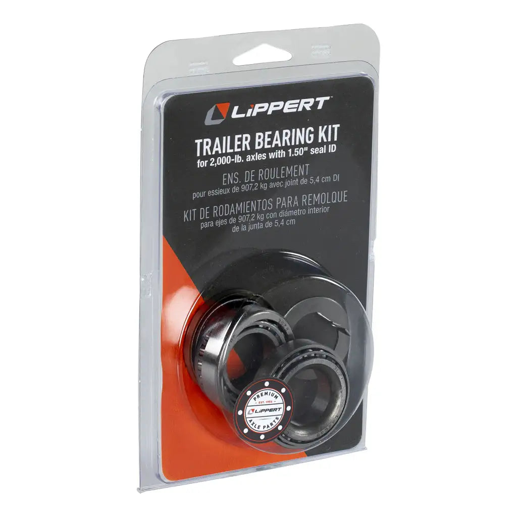2K Bearing Kit  #2023133979