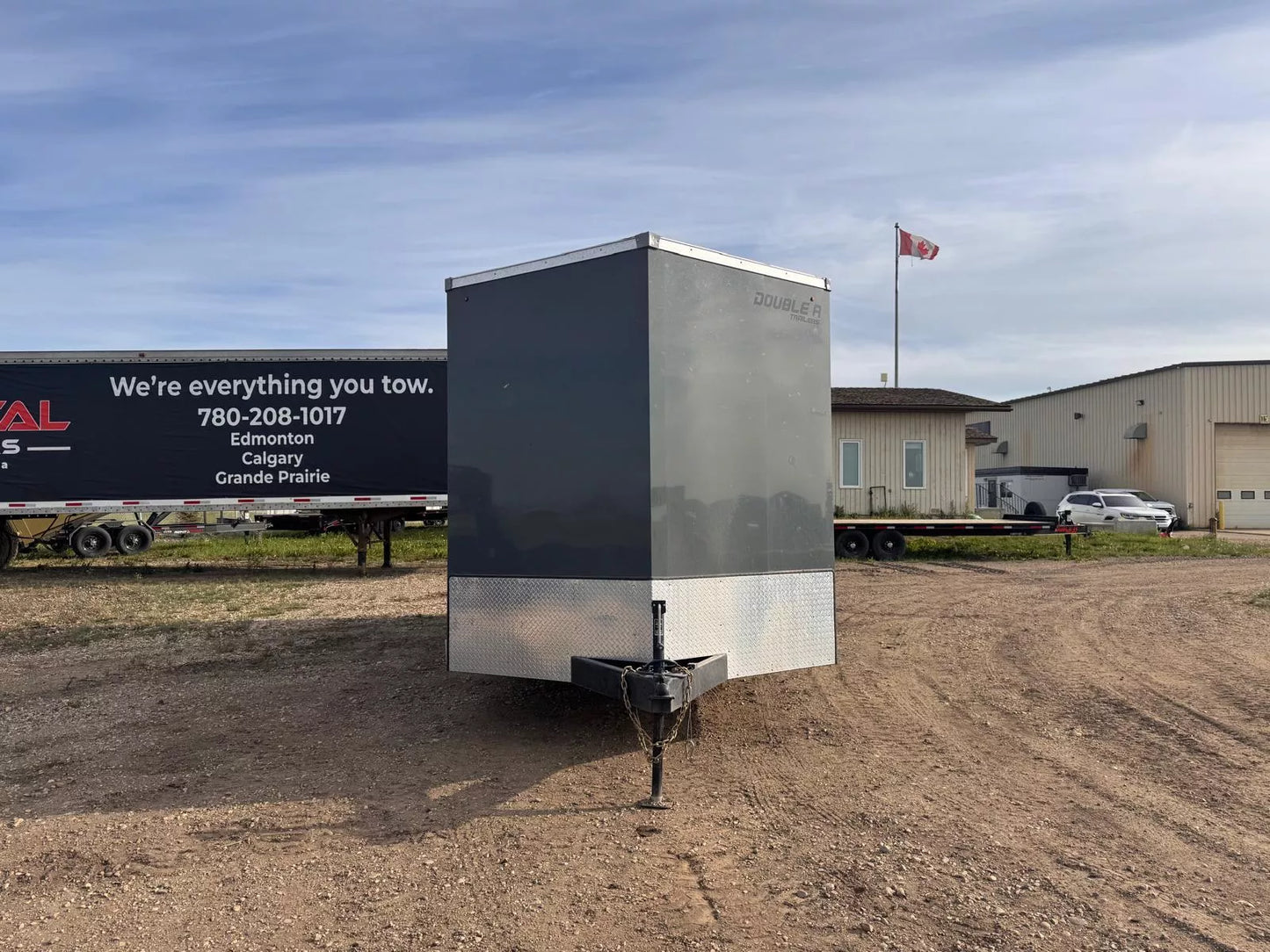 Rental-RU8520TA3-31559-2025 Grande Prairie
