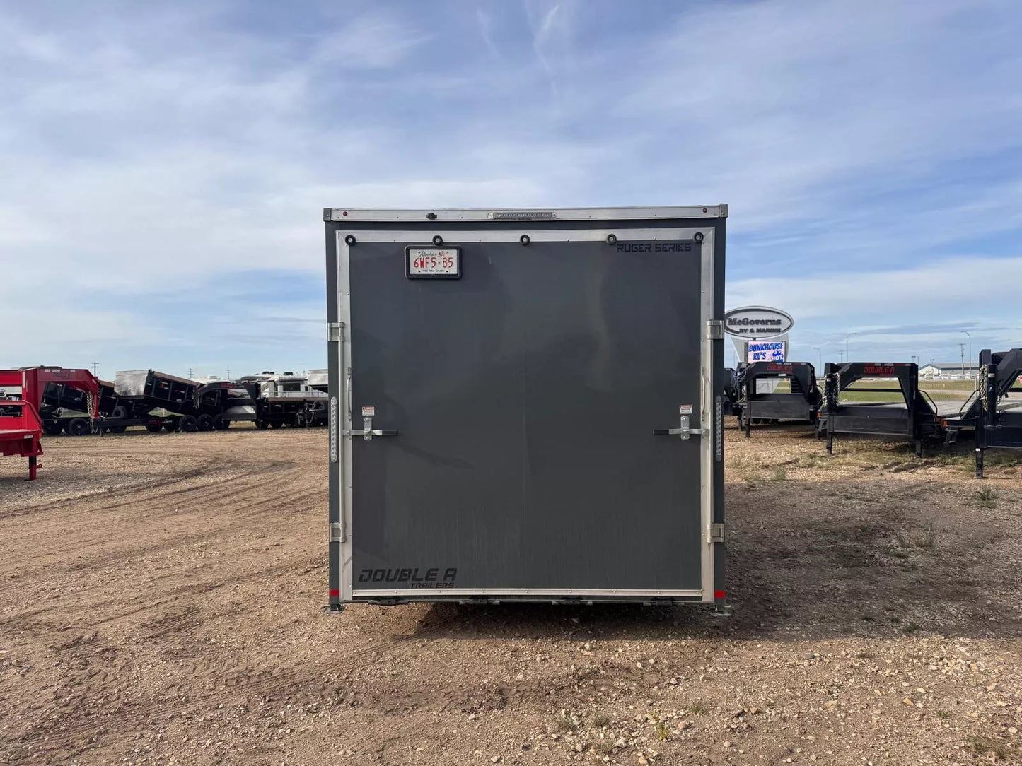 Rental-RU8520TA3-31559-2025 Grande Prairie