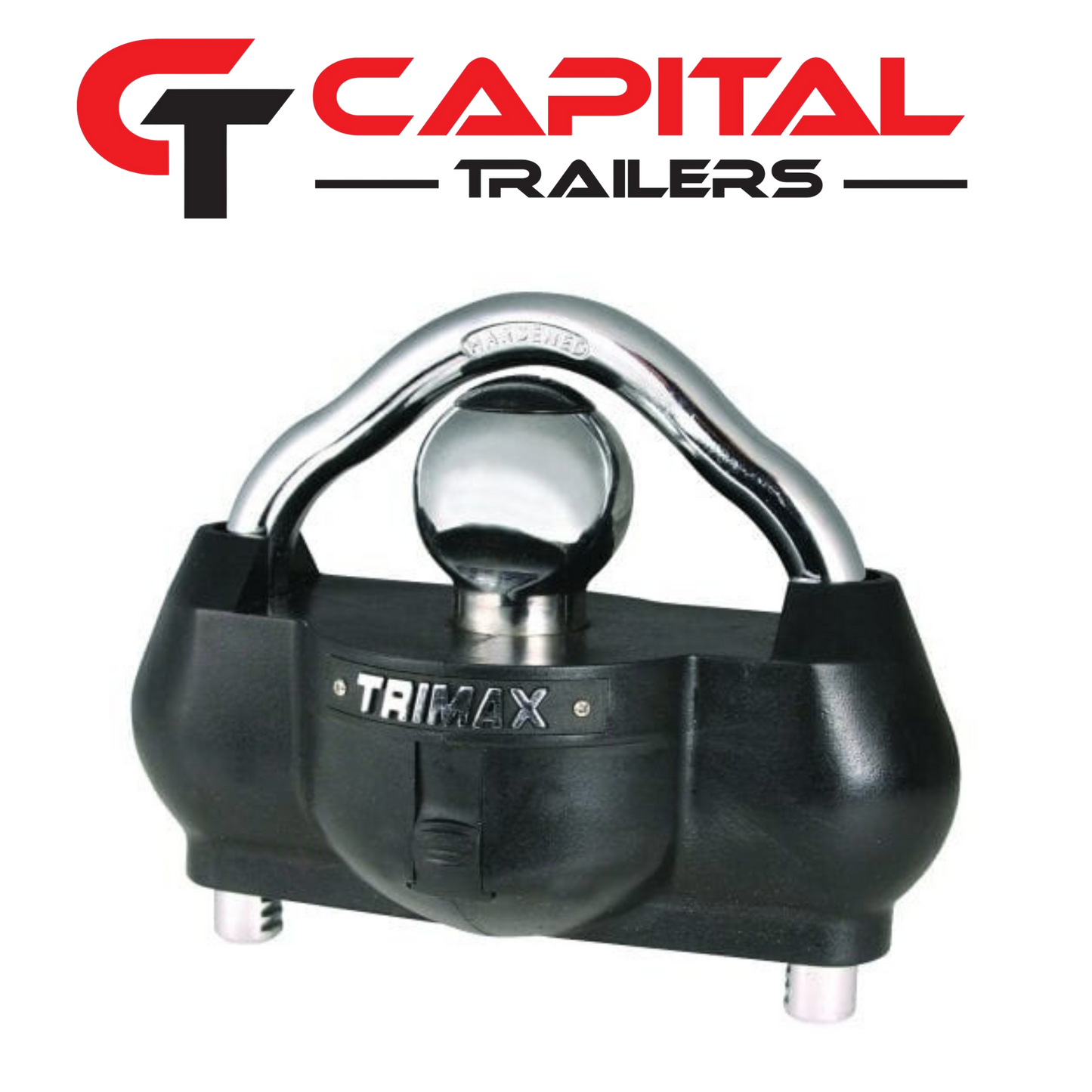 TRIMAX Lock