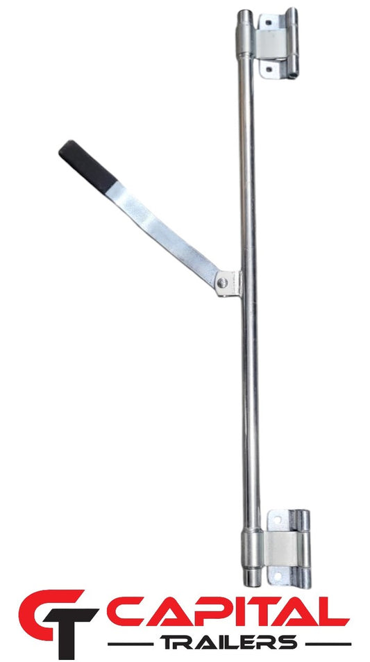 Barlock, Zinc Coated 36" #14-06-0001