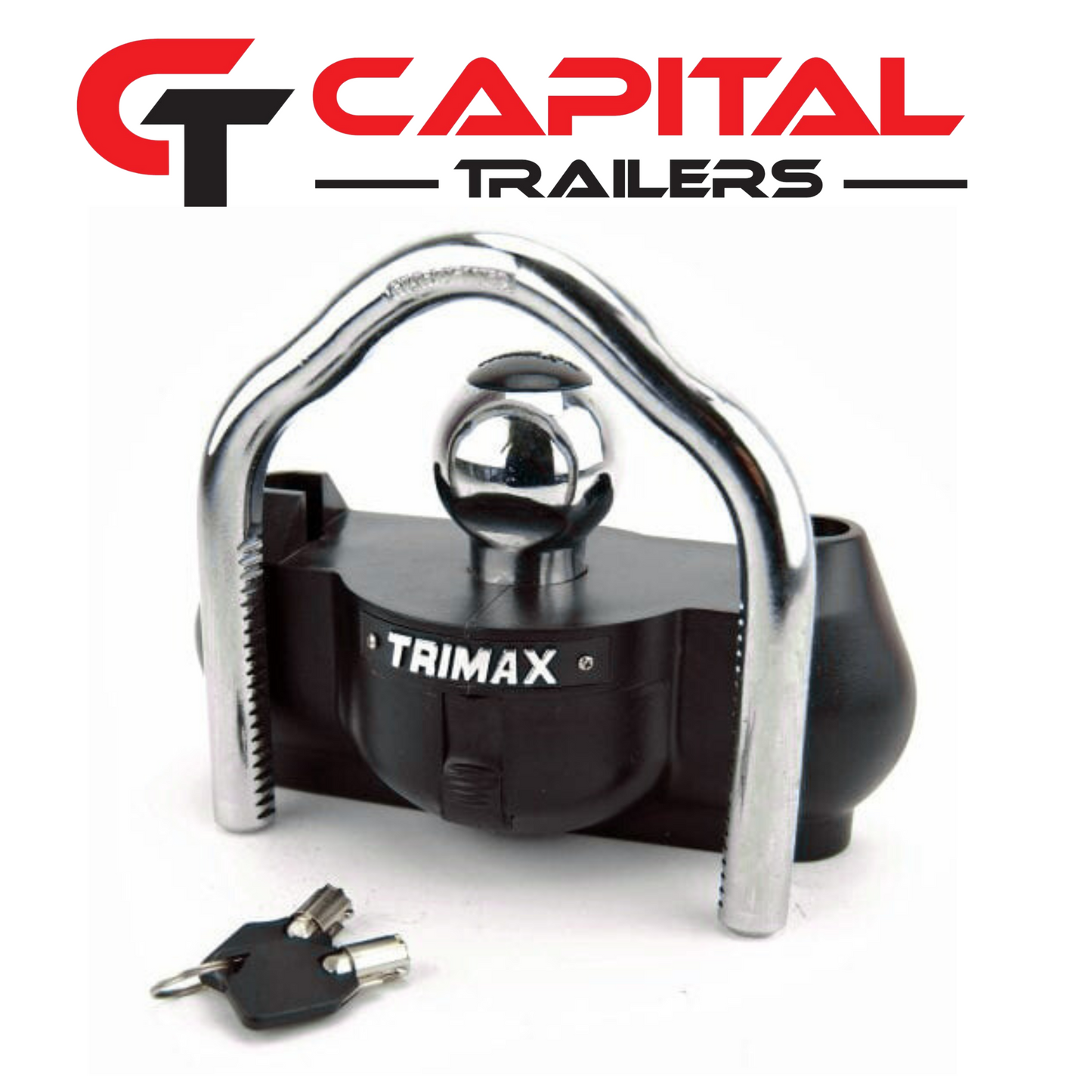 TRIMAX Lock