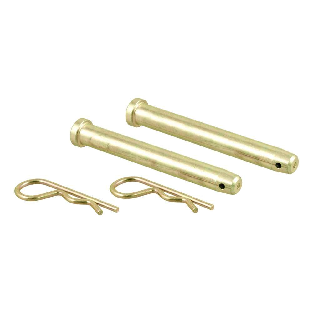 PIN, REPLACEMENT ADJUSTABLE CHANNEL MOUNT PINS & CLIPS #45925
