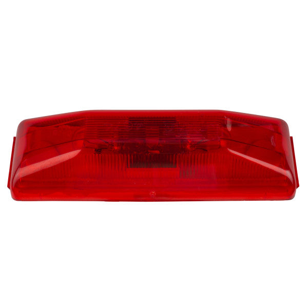 Light, Rectangle Red #45092