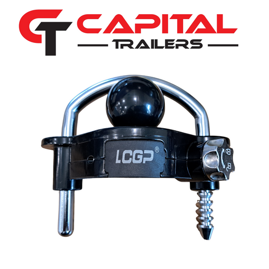 LCGP Lock