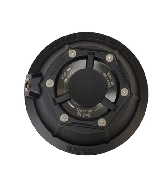 Fortress Aluminum oil Cap K21-305-00