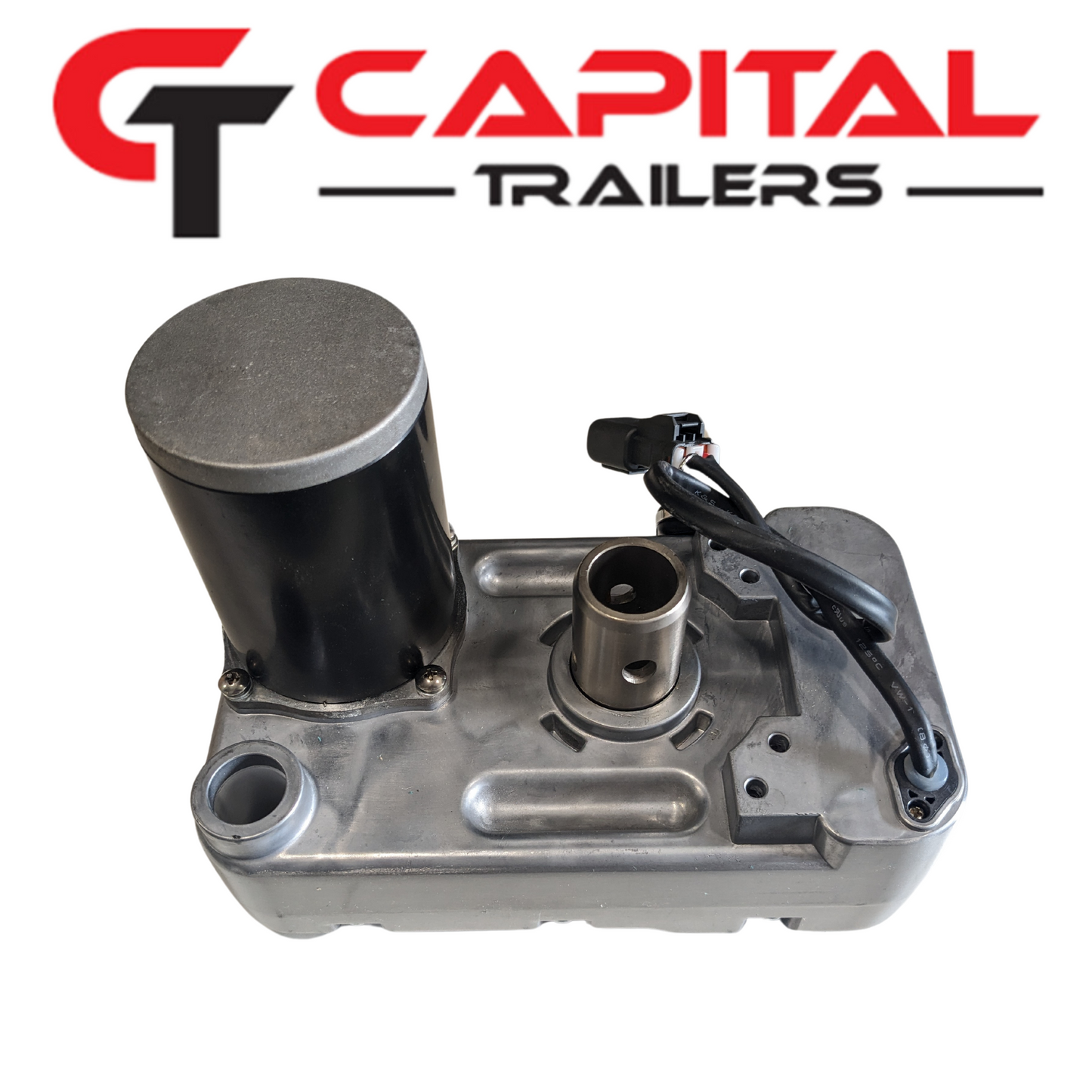 Jack, Drive Kit for 25K Trailer Jack #38-13500