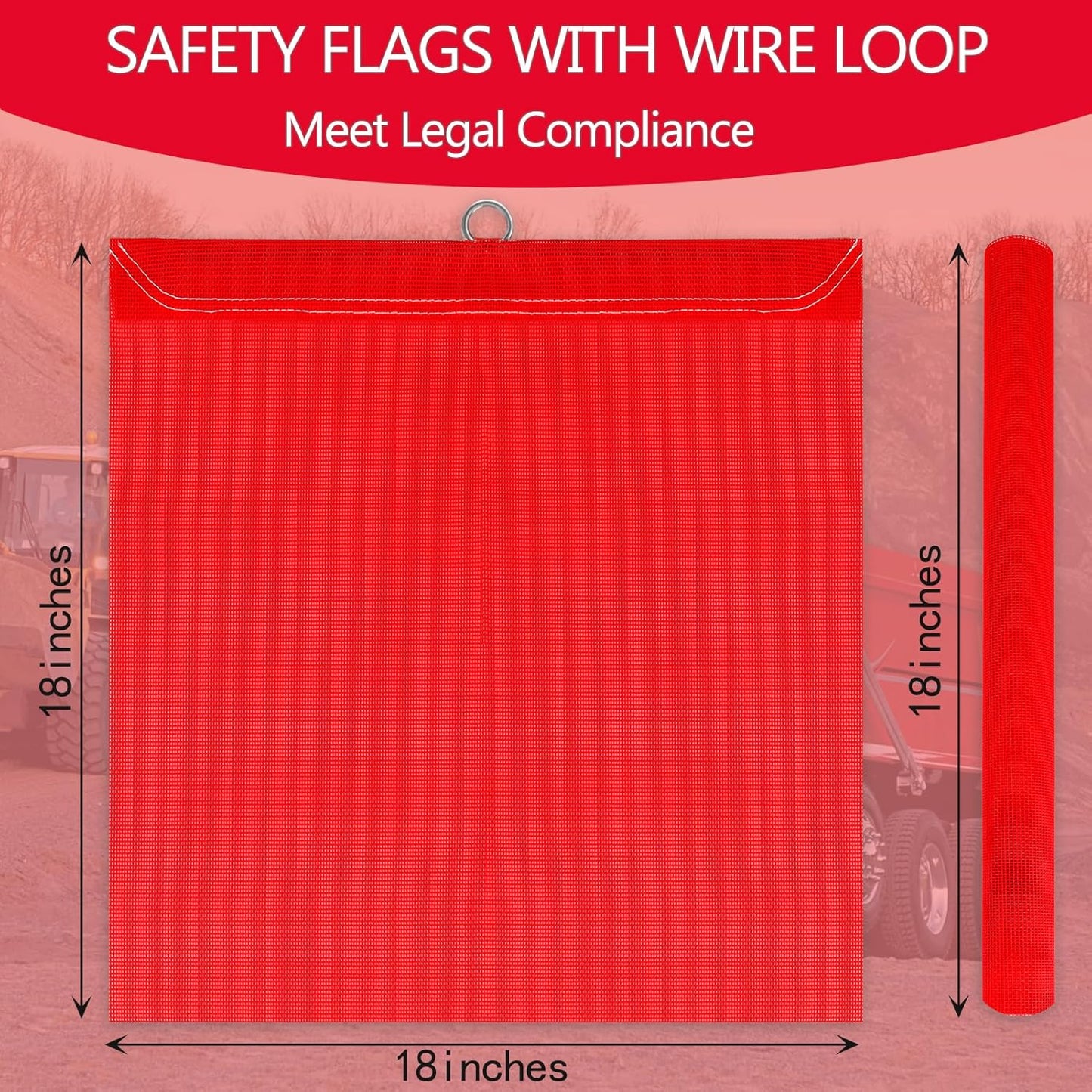 Caution Flag