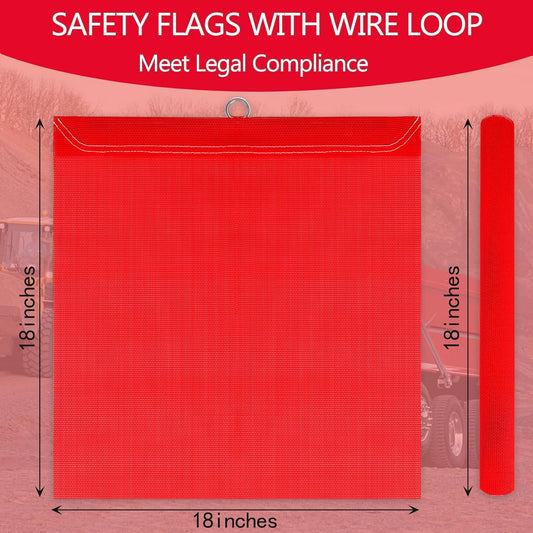 Caution Flag