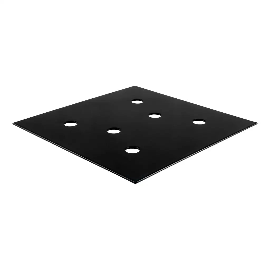 6" Tie-Down Anchor Backing Plate #83607