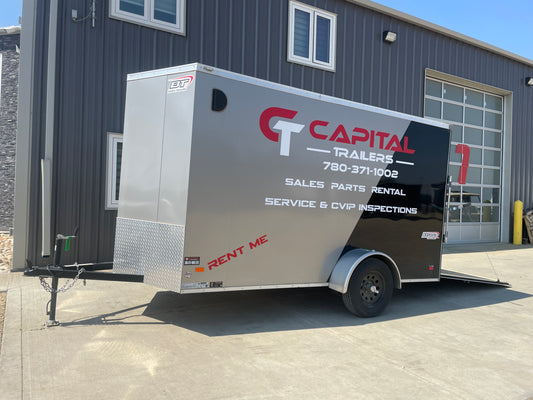 Rental SC612SA-41022-2023 Grande Praire