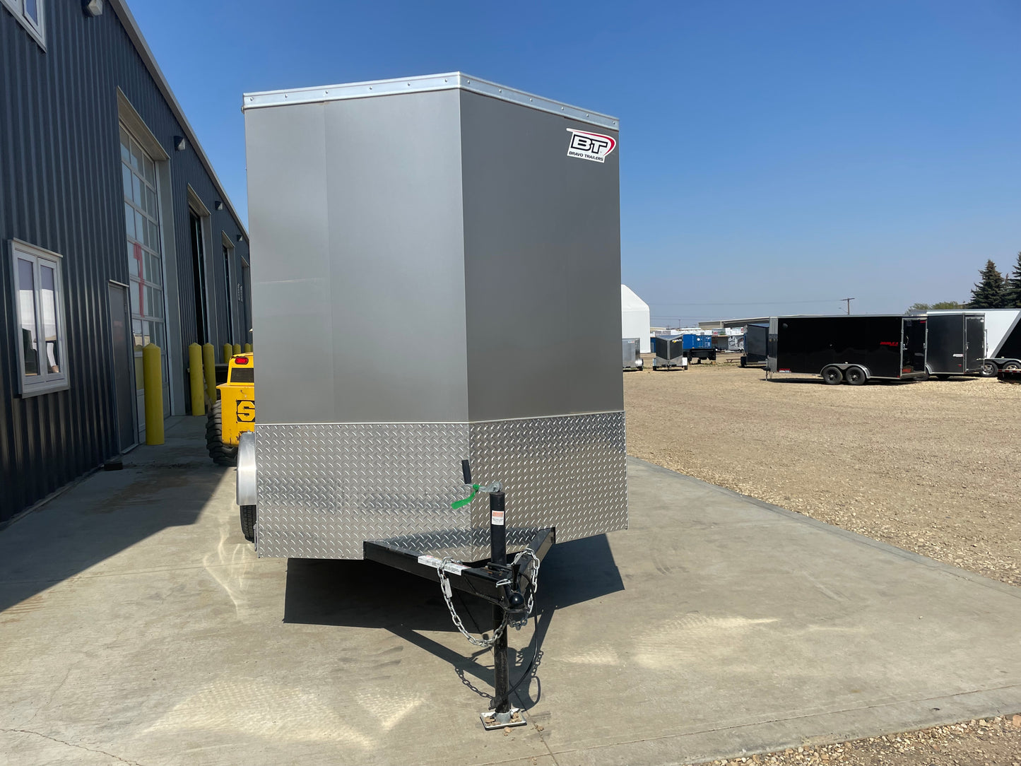 Rental SC612SA-41022-2023 Grande Praire