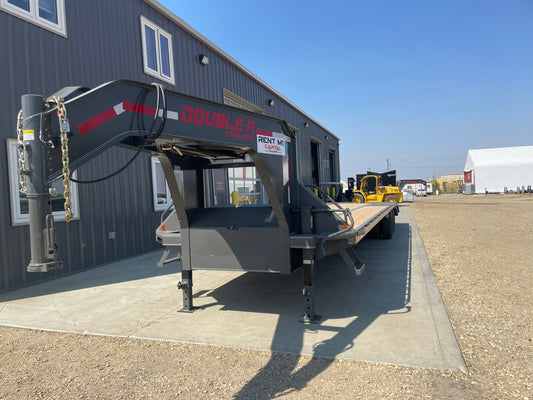 Rental-GHB258-36-27707-2023 Grande Prairie