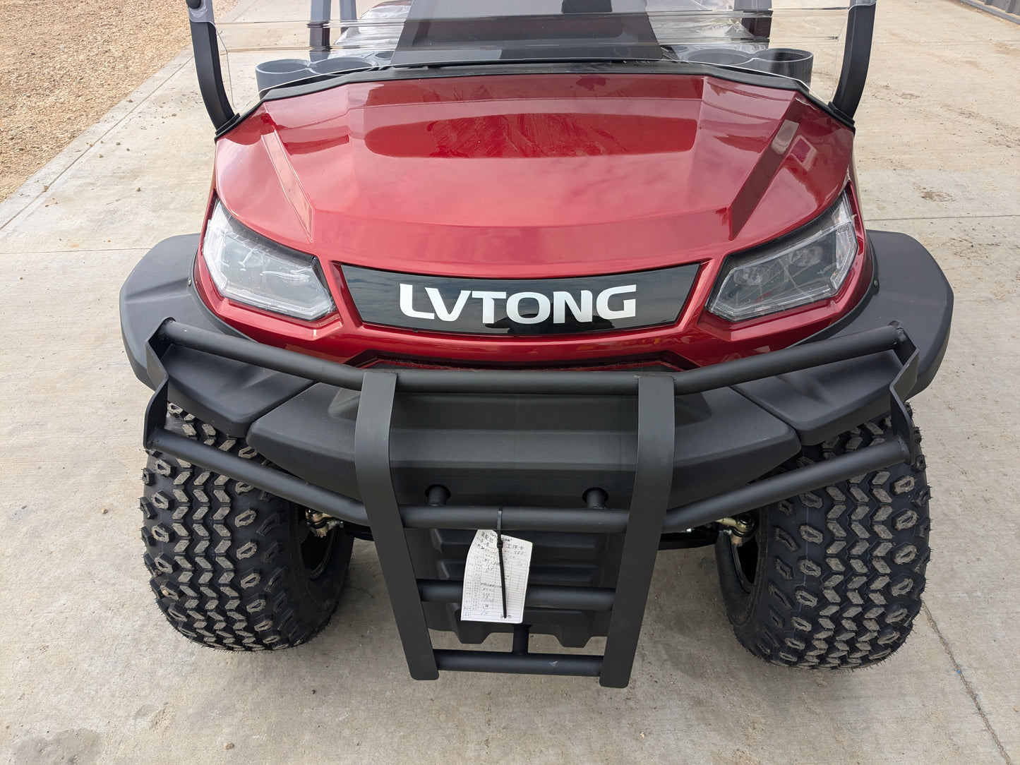 Lvtong 48v OR