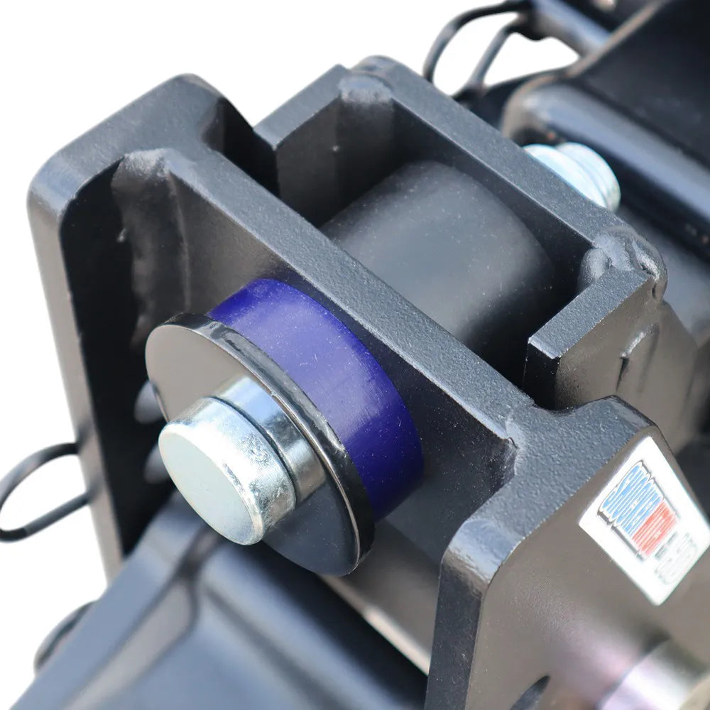 Shocker 20K HD Max Air Drop Hitch
