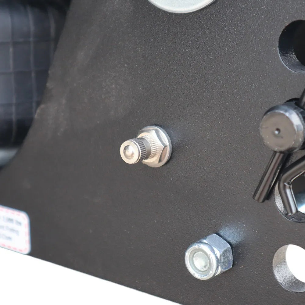 Shocker 20K HD Max Air Drop Hitch