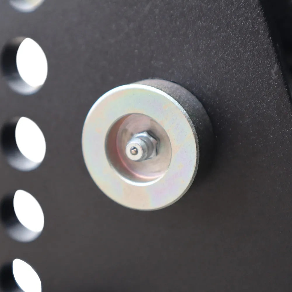 Shocker 20K HD Max Air Drop Hitch
