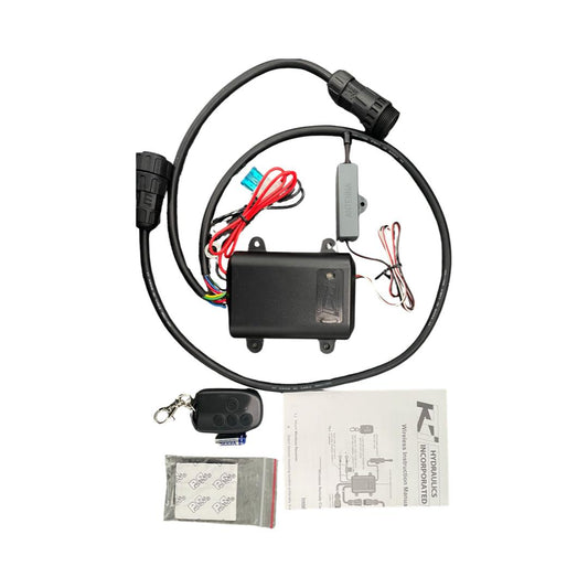 Electrical, Wireless Remote For PowerPack #KWR-004-23-12