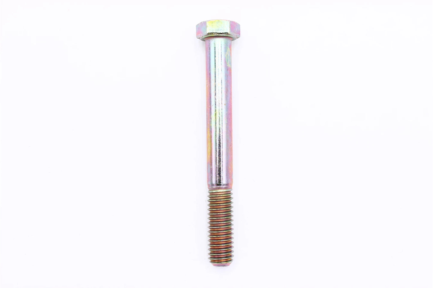 3/8 X 3-1/4 GR8 PL NC BOLT Plus Nylock For 7K Equalizer #038325