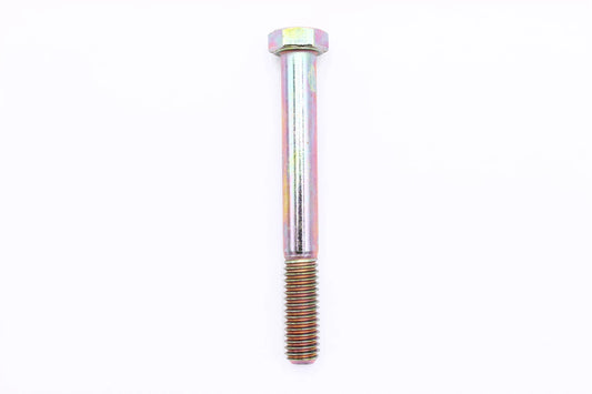 3/8 X 3-1/4 GR8 PL NC BOLT Plus Nylock For 7K Equalizer #038325