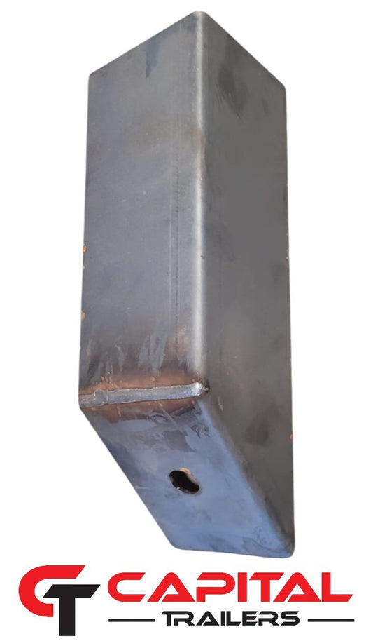 Fender, light bracket