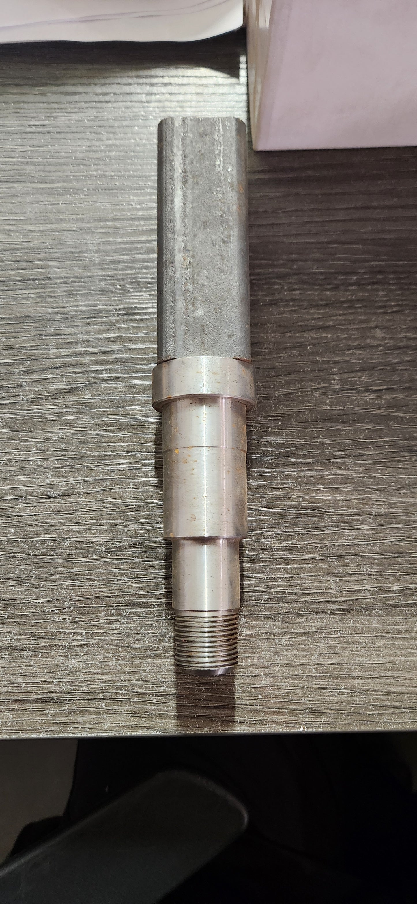 spindle